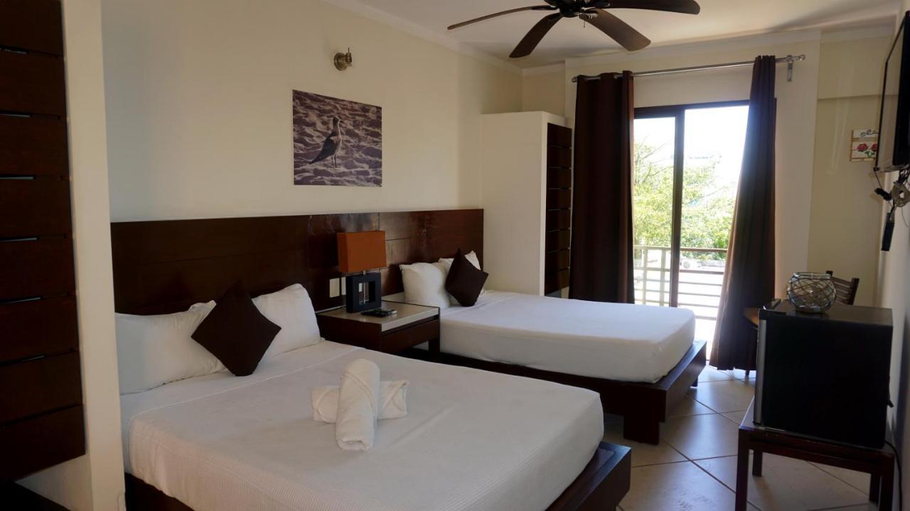 Hotel Eleven Playa del Carmen Kültér fotó
